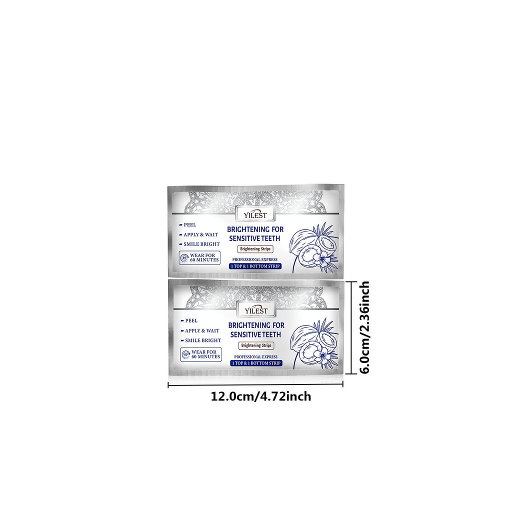 Radiant Smile Brightening Kit