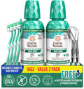 Wild Mint Fresh Breath Rinse