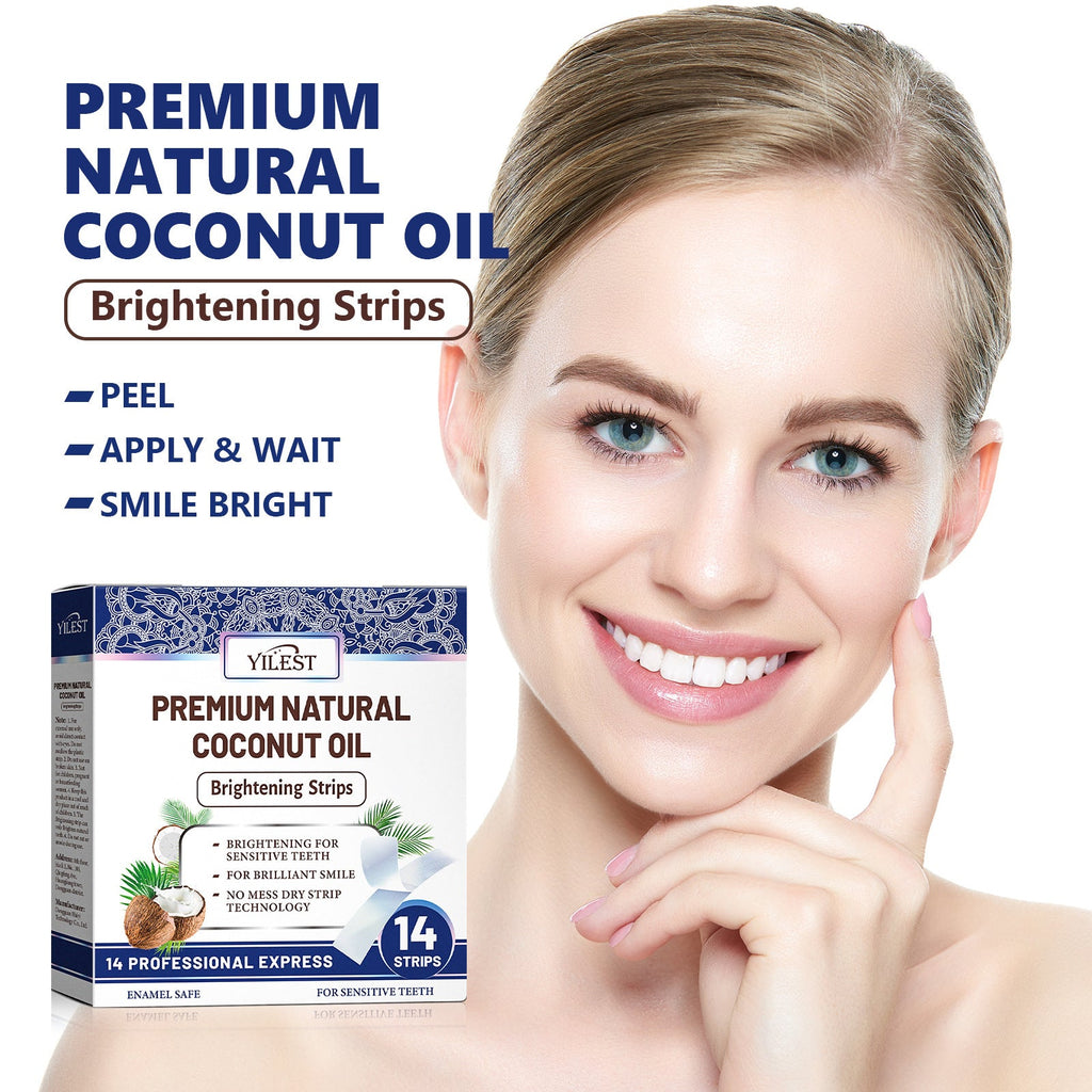 Radiant Smile Brightening Kit