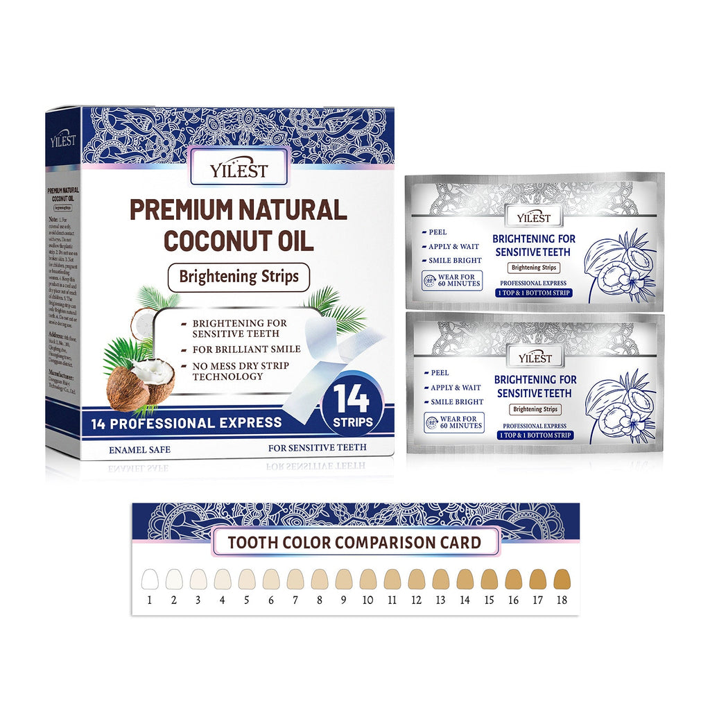 Radiant Smile Brightening Kit