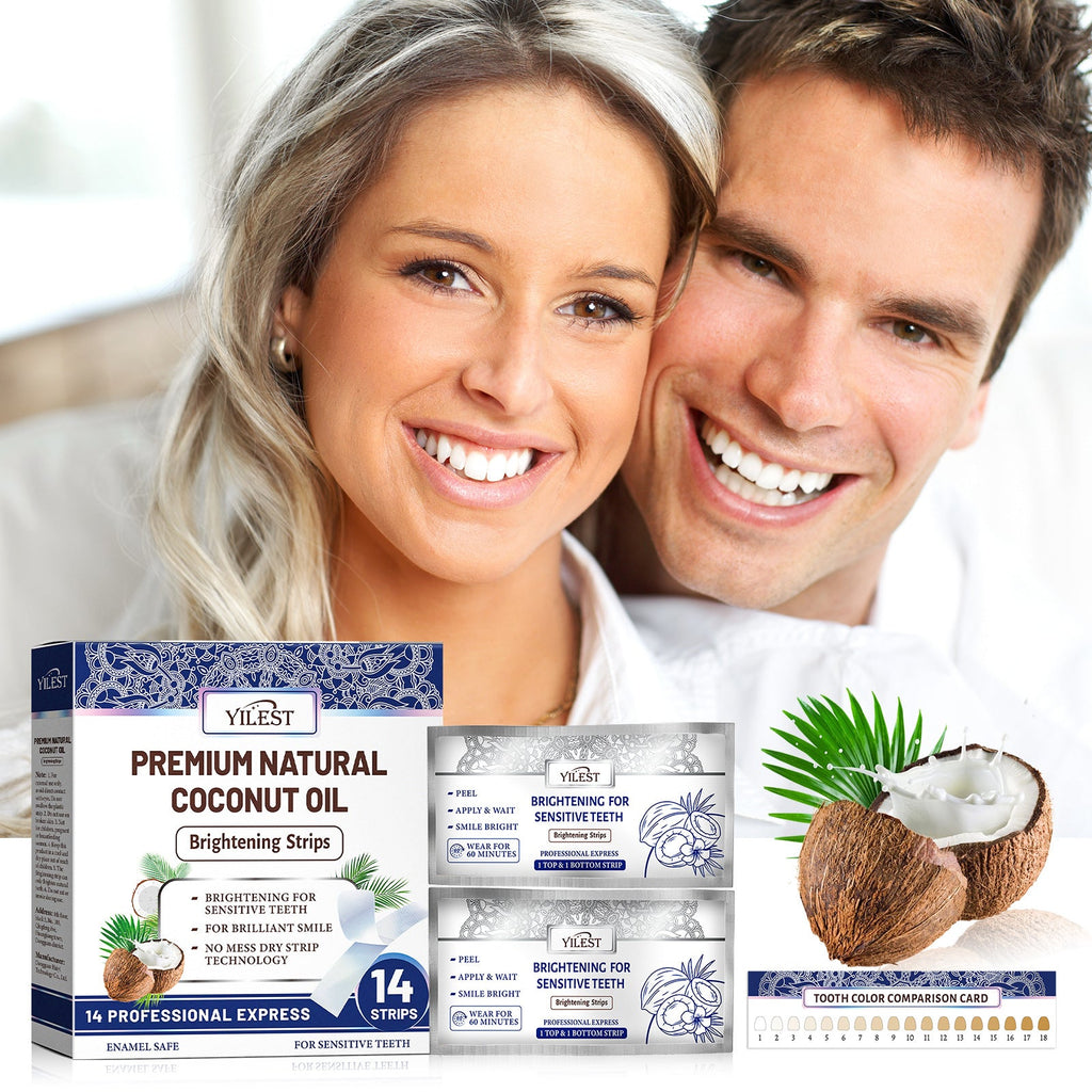 Radiant Smile Brightening Kit